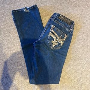 Rock Revivial Barby Bootcut 27 x 32